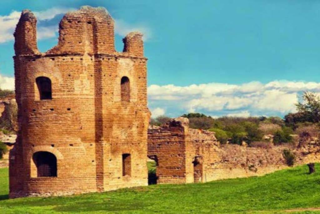 Casa de férias Jovialis - Roma