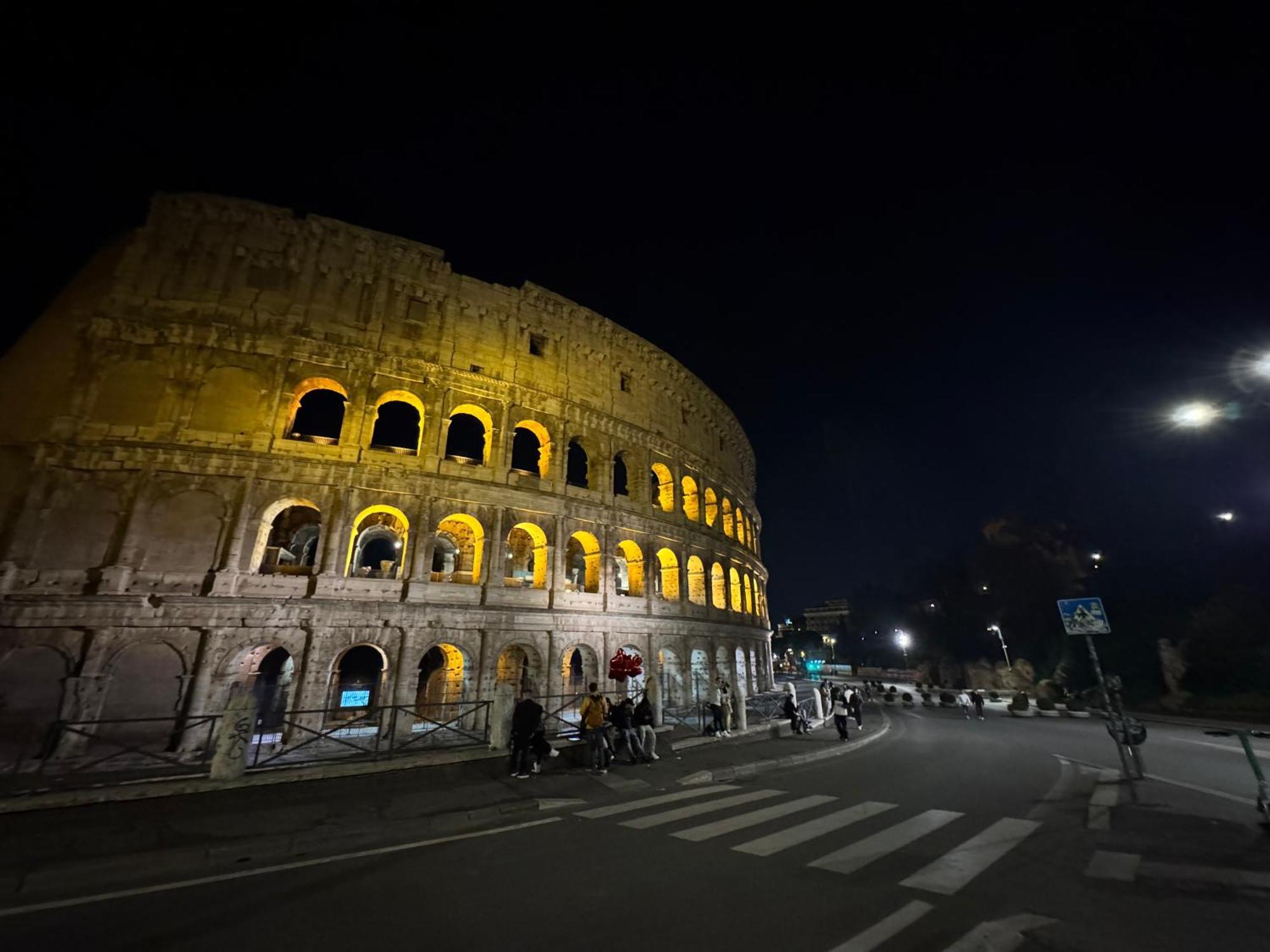 Casa de férias Jovialis - Roma